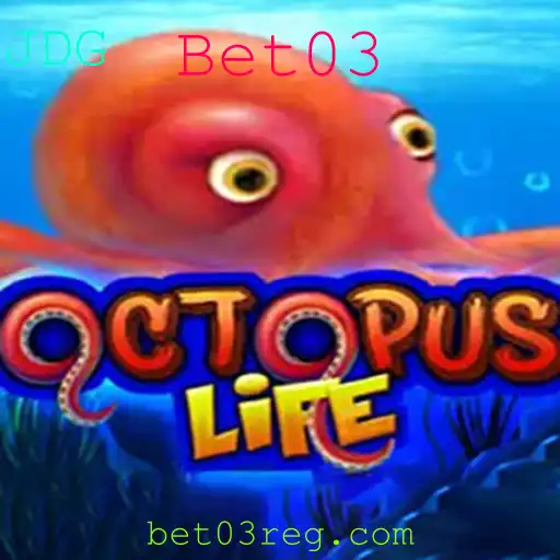 Desvendando OctopusLife: A Aventura Subaquática com Bet03