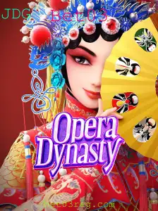 Explorando OperaDynasty: O Novo Fenômeno de Bet03