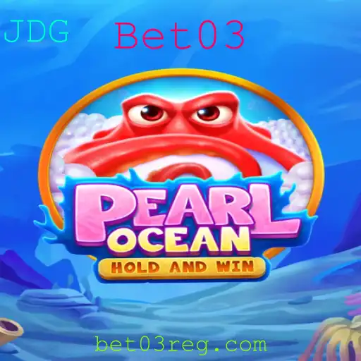 Descobrindo o Universo de PearlOcean e Bet03