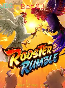 Descubra o Fascinante Universo do Jogo RoosterRumble com Bet03