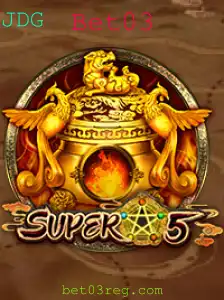 Descubra o Fascinante Mundo do Jogo Super5: Diversão e Estratégia no Cenário Atual