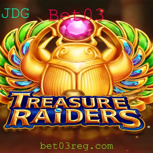 Explorando o Mundo de TREASURERAIDERS: O Jogo de Aventura e Estratégia com Bet03