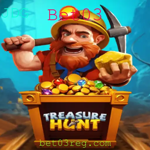 Explorando o Mundo de 'TreasureHunt': Aventura e Estratégia com Bet03