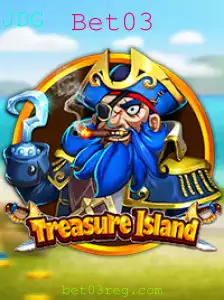 Explorando TreasureIsland: Um Guia Completo para o Jogo de Aventura Bet03