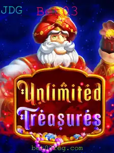 Descobrindo os Mistérios do Jogo UnlimitedTreasures