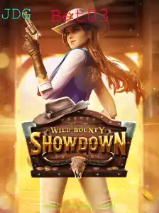 Explorando o Fascinante Mundo de WildBountyShowdown e Sua Dinâmica Bet03