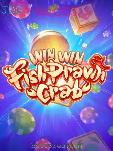 Explorando o Fascinante Universo de WinWinFishPrawnCrab