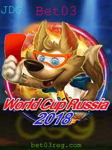 Descubra as Regras e A Emoção do Jogo WorldCupRussia2018 com Bet03